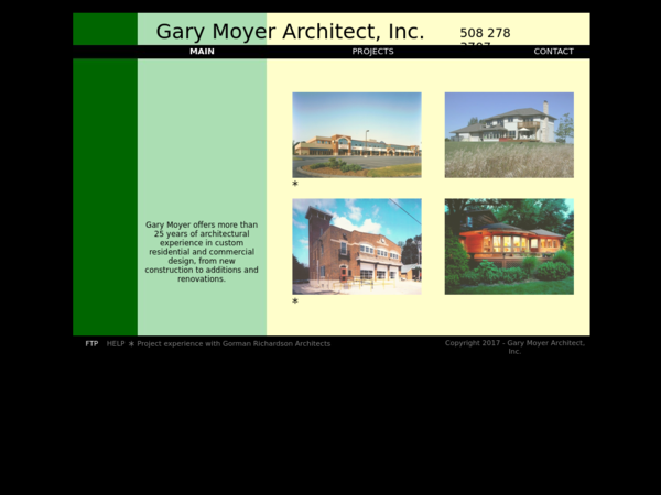 Gary Moyer