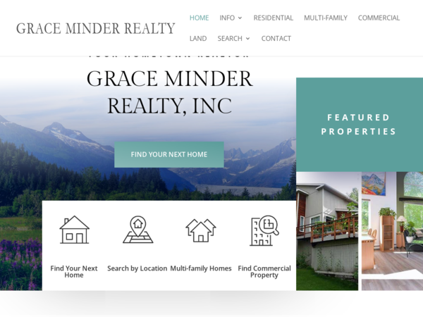 Grace Minder Realty