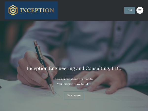 Inception Engineering and Consulting