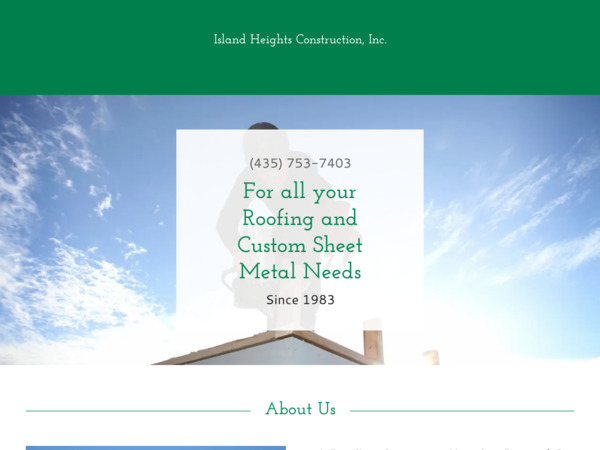 Island Heights Construction