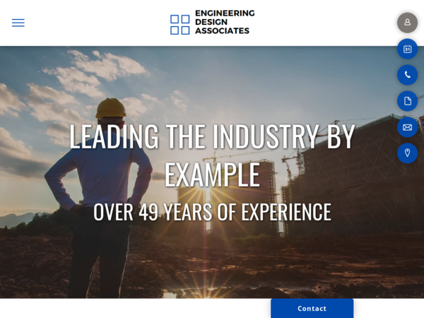 Engineering Design Associates