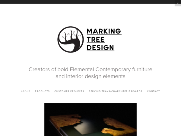Marking Tree Design