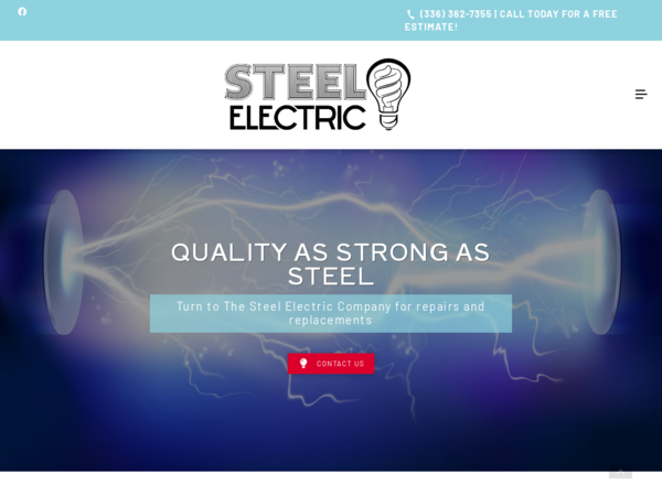 The Steel Electric Company