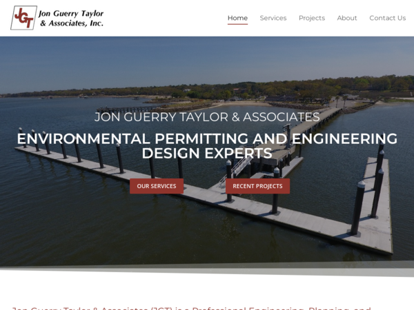 John Guerry Taylor & Associates Inc