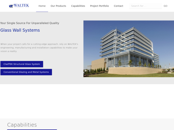 Northbend Architectural Products