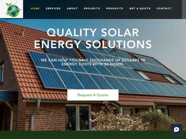 Atis Solar