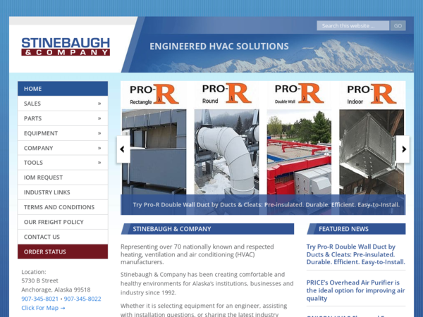 Stinebaugh & Co