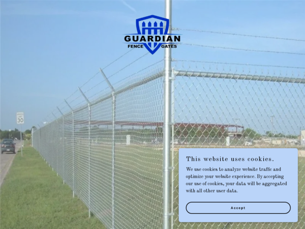 Guardian Fence and Gates LLC