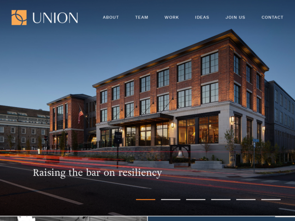 Union Studio Architecture & Community Design