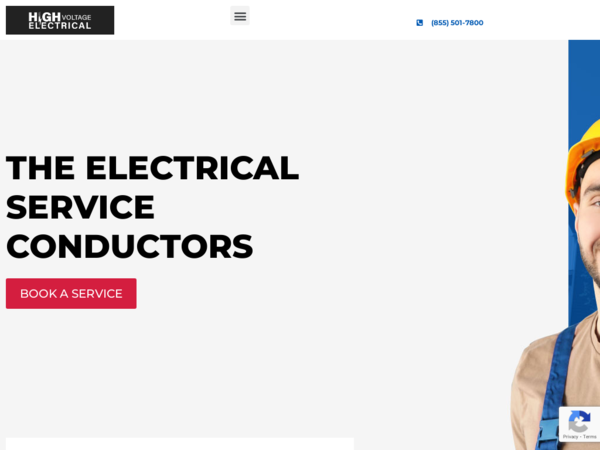 High Voltage Electrical