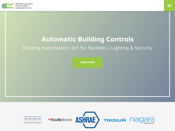 Automatic Building Controls