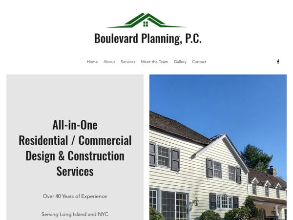 Boulevard Planning Inc