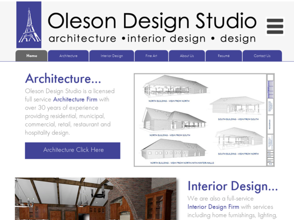 Oleson Design Studio