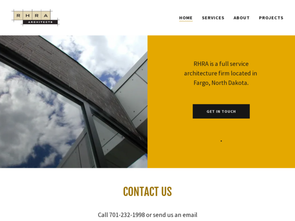 Rhra Architects