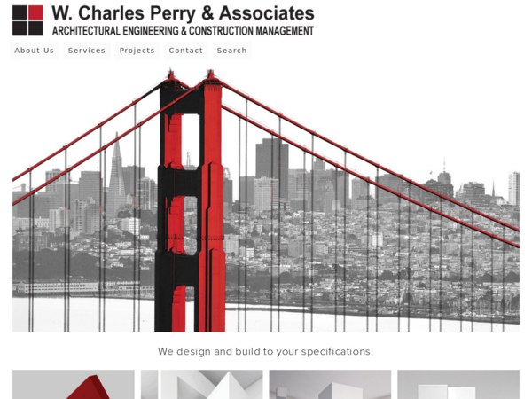 W. Charles Perry & Associates