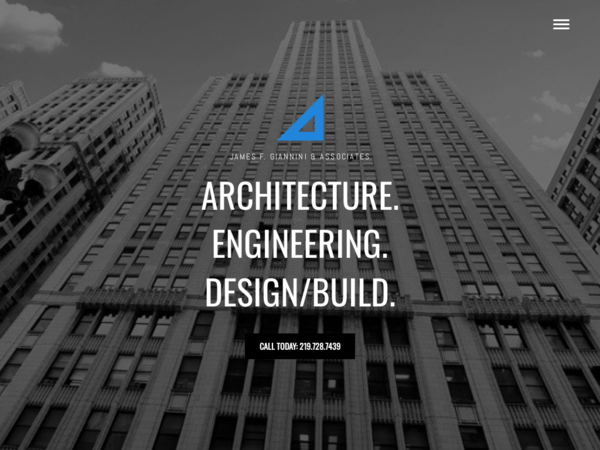 James F. Giannini & Associates