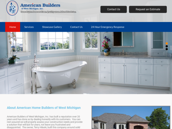American Builders