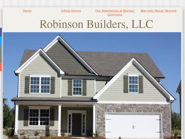 Robinson Builders