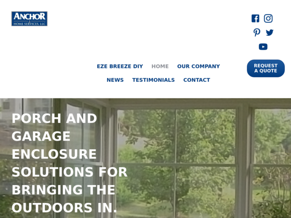 Anchor Home Services