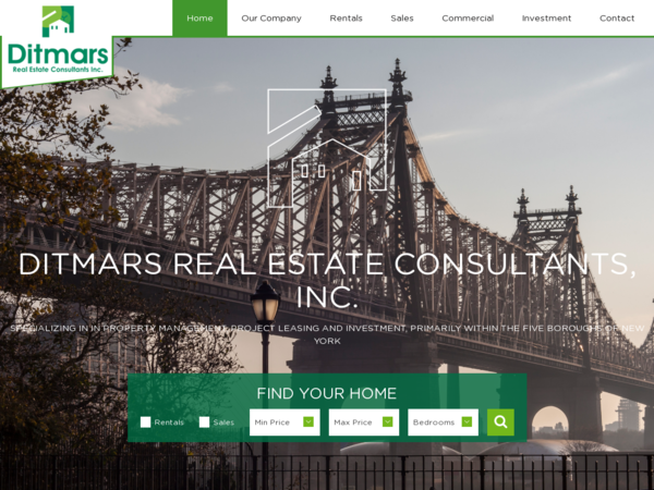 Ditmars Consultants
