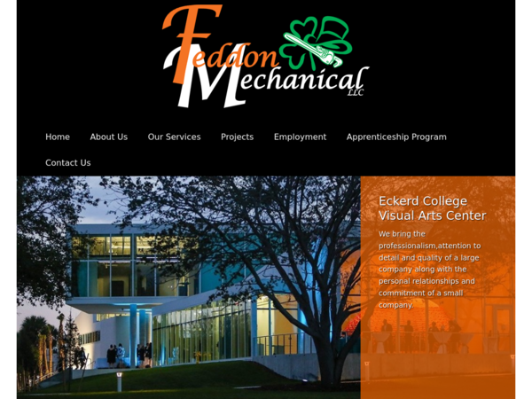 Feddon Mechanical LLC