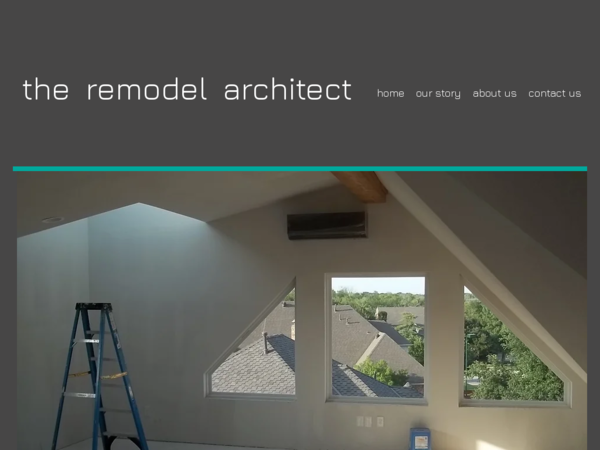 The Remodel Architect
