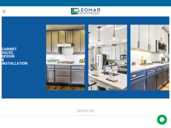 Leomar Enterprises INC