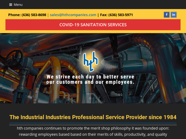 Hth Companies