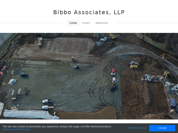 Bibbo Associates