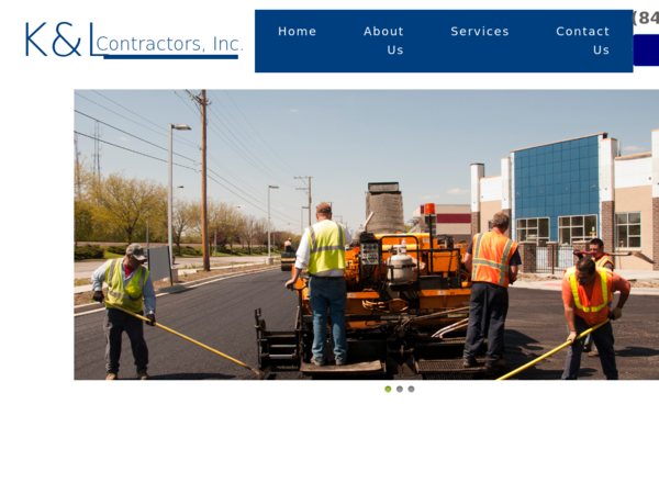K & L Contractors