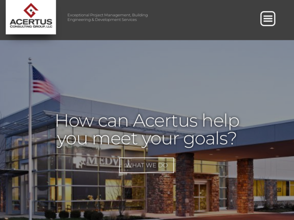 Acertus Consulting Group LLC