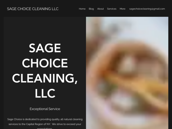 Sage Choice Cleaning LLC