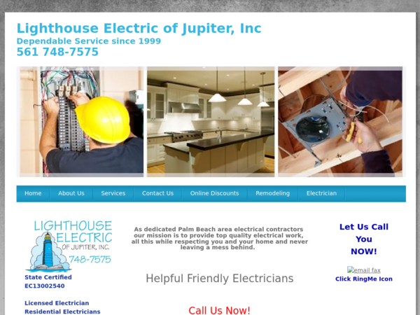 Lighthouse Electric