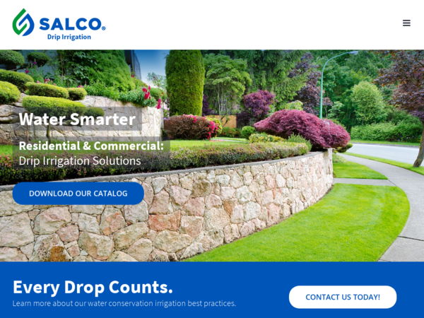 Salco Products
