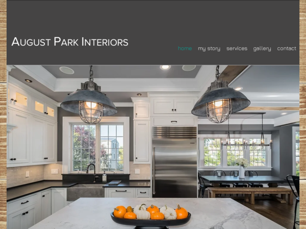 August Park Interiors
