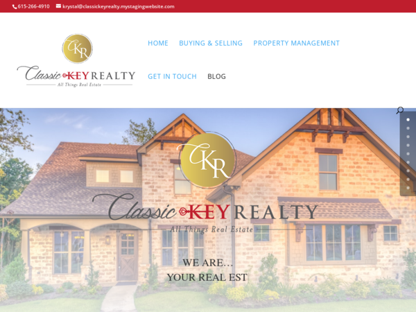 Classic Key Realty LLC