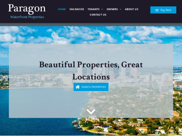 Paragon Waterfront Properties
