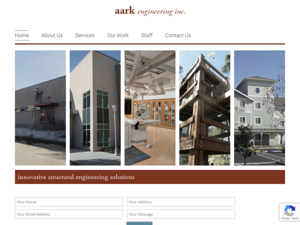 Aark Engineering Inc