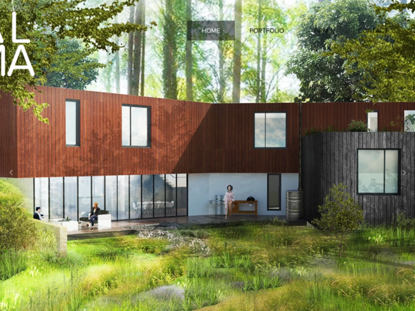 Alma Architecture Llc