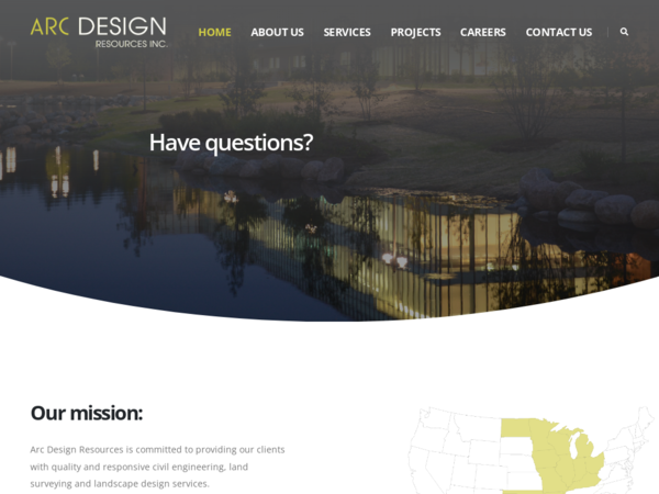 Arc Design Resources
