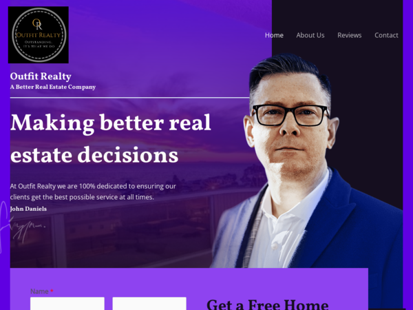 Outfit Realty
