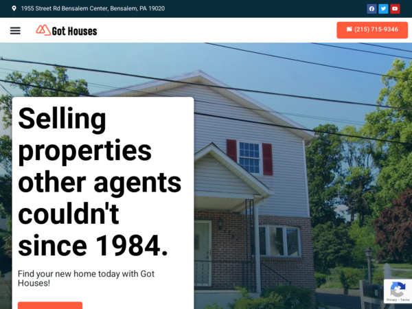 Gothouses.net
