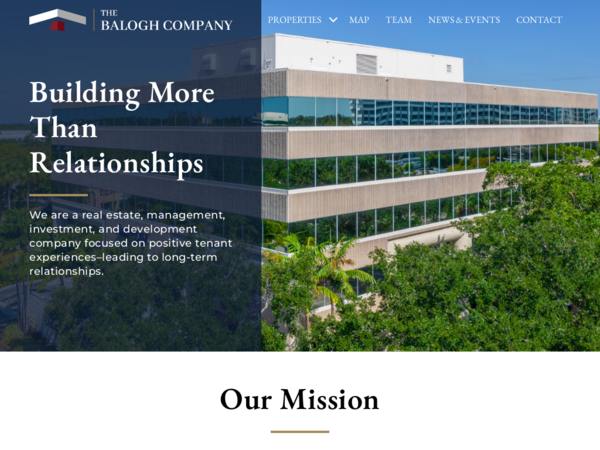 Continental Fidelity Corporation