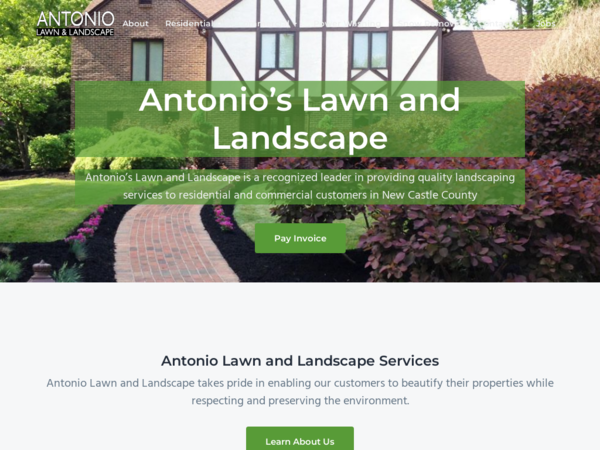 Antonio Lawn