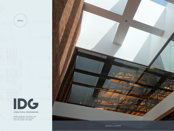 IDG Structural Engineering