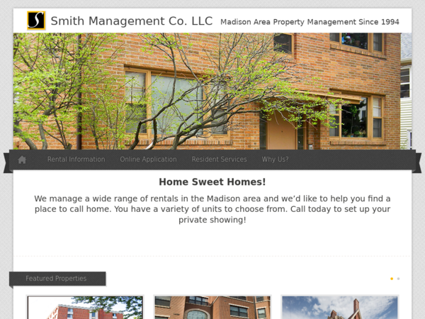 Smith Management