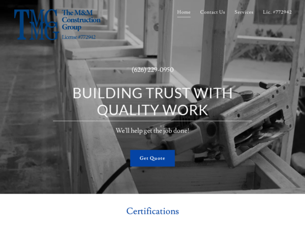Quality Kitchen Bath Remodeling San Dimas