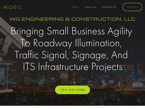 WG Engineering & Construction