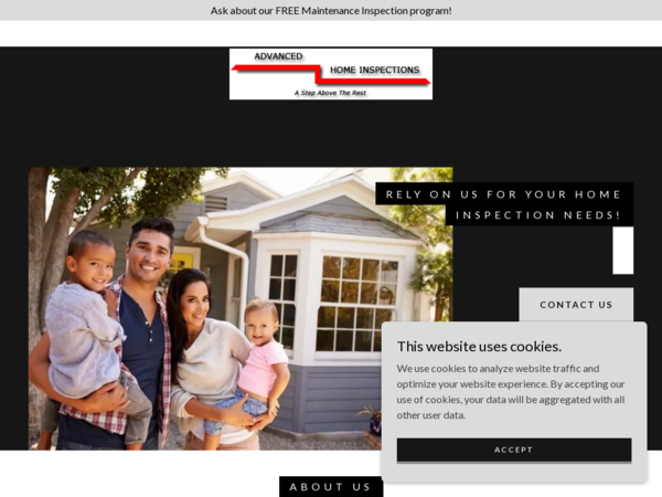 Advanced Home Inspections