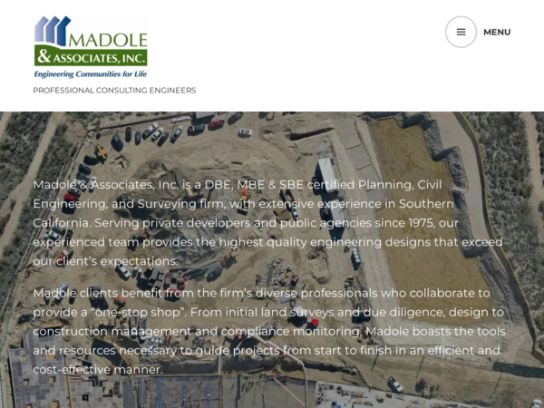 Madole & Associates Inc